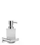 Hansgrohe-HG-Lotionspender-AddStoris-chrom-41745000 gallery number 1